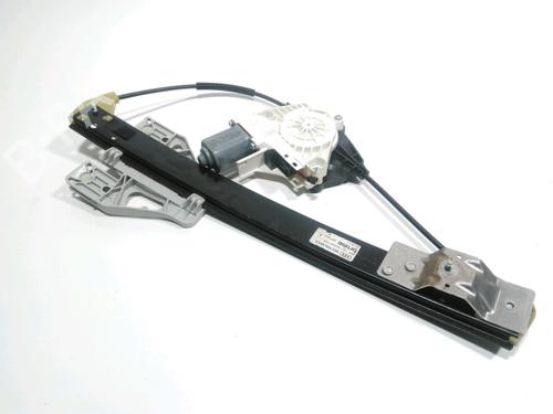 Rudehejsemekanisme venstre bagtil AUDI A4 B8 (8K2) 2.0 TDI (143 hp) 28251326