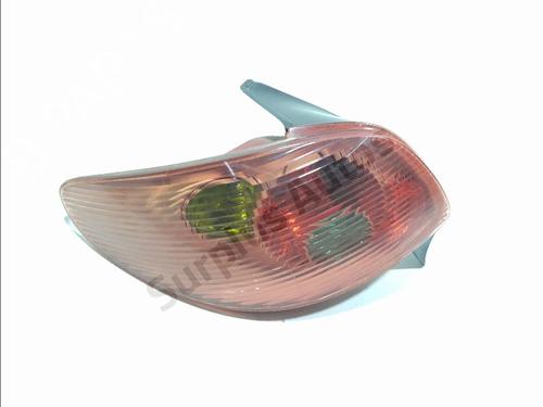 Used Left taillight Left taillight 37220801 37220801