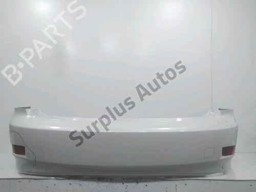 Used Rear bumper Rear bumper LEXUS IS II (_E2_) 200d (ALE20_, ALE20R) (150 hp) 33949960 33949960