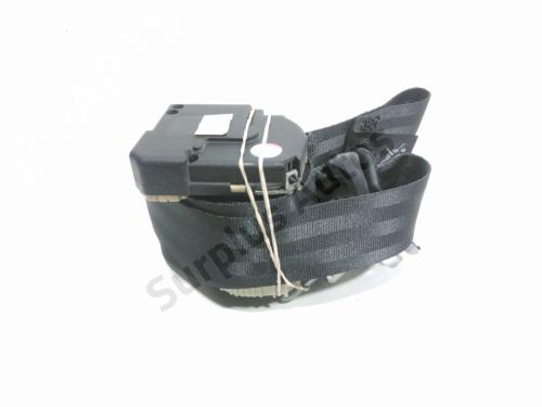 Front right seatbelt RENAULT TWINGO II (CN0_) 1.2 16V (CN04, CN0B) | BP40620722I25 - Image 2