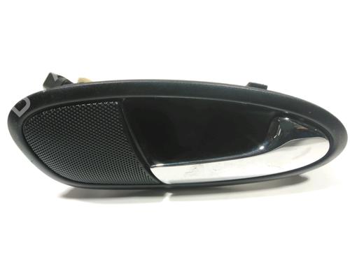 Used Front right interior door handle Front right interior door handle 28242633 28242633