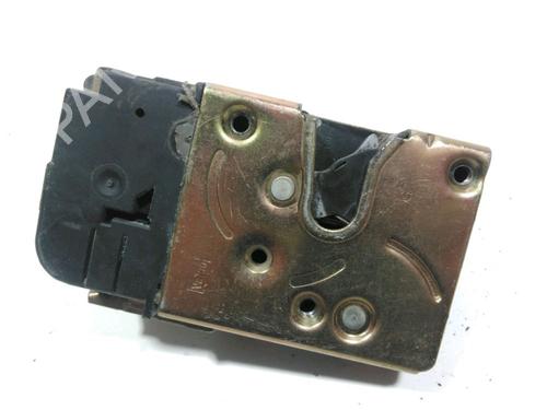 Used Front left lock CITROËN XSARA (N1) 2.0 HDi 90 (90 hp) 28247875