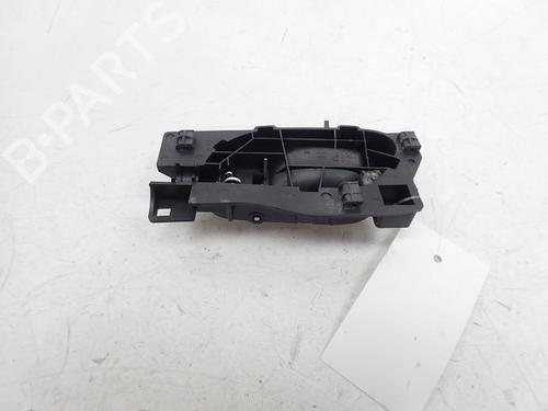 Front right interior door handle CITROËN C4 Coupe (LA_) 1.6 HDi | BP30996024I14