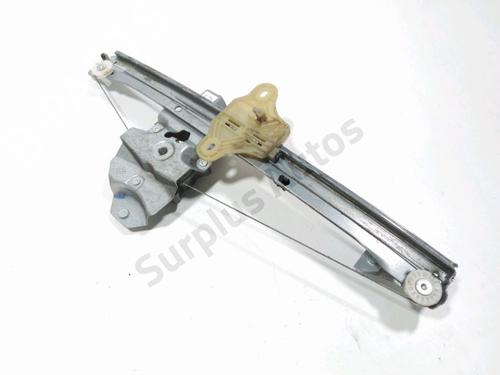Used Front left window mechanism RENAULT CLIO IV (BH_) 1.5 dCi 75 (75 hp) 30101806