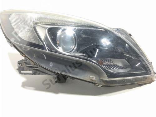 Used Right headlight OPEL ZAFIRA TOURER C (P12) 2.0 CDTi (75) (130 hp) 32434972