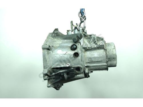 Gearbox PEUGEOT 2008 I (CU_) 1.6 HDi | BP40620525M3 - Image 2