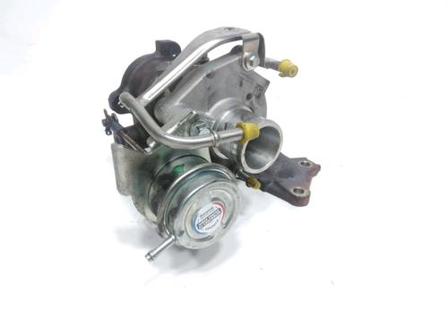 Used Turbocharger/Supercharger Turbocharger/Supercharger 37762754 37762754