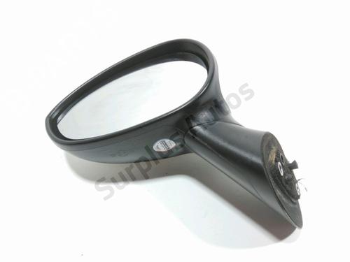 Used Left mirror FIAT 500 (312_) 1.2 (312AXA1A) (69 hp) 28246470