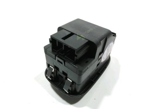 Left front window switch PEUGEOT 206 Hatchback (2A/C) 2.0 HDI 90 | BP28249180I27 