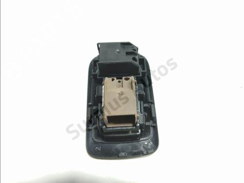 Right rear window switch PORSCHE CAYENNE (9PA) S 4.5 | BP33421259I28 - Image 2