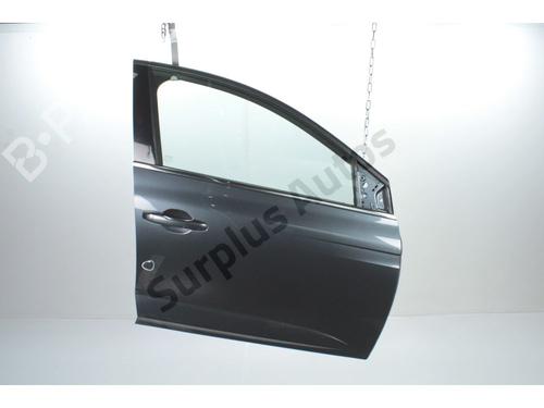 Right front door RENAULT MEGANE IV Grandtour (K9A/M/N_) 1.5 dCi 110 | BP28244013C3