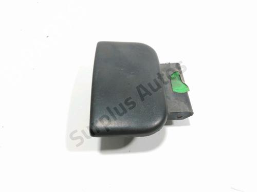 Used Front right exterior door handle Front right exterior door handle PEUGEOT 106 II (1A_, 1C_) 1.1 i (60 hp) 40213675 40213675