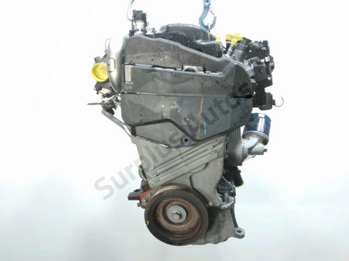 Motor RENAULT CAPTUR I (J5_, H5_) 1.5 dCi 90 (J5N4, J5M5, J5MW, J5M6, J5AL, J5AJ) | BP30869305M1