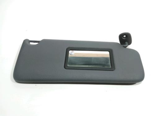 Used Right sun visor Right sun visor 28263015 28263015