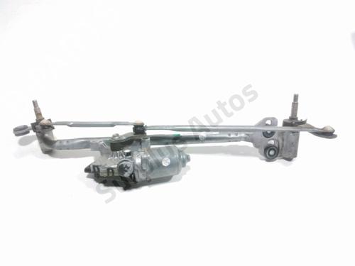 Used Front wipers mechanism BMW X6 (F16, F86) xDrive 30 d (258 hp) 32077993