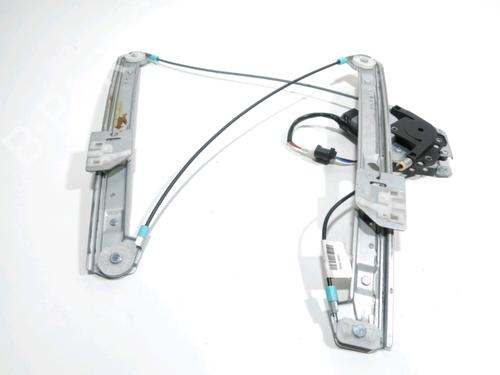 Front right window mechanism BMW 3 (E46) 330 d | BP28239972C23 - Image 2