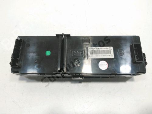 Climate control RENAULT MEGANE III Hatchback (BZ0/1_, B3_) 1.5 dCi | BP34503853I5 - Image 2