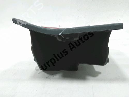 Glove box FORD FIESTA VI (CB1, CCN) 1.4 TDCi | BP37769675C95 - Image 2