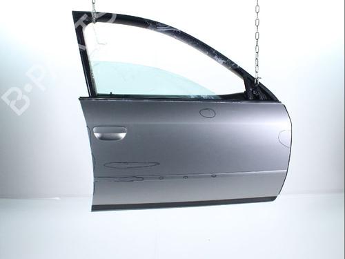 Dør høyre foran AUDI A6 C5 (4B2, 4B4) 1.9 TDI (110 hp) 28243535