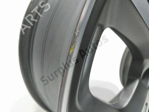 Rim PEUGEOT 208 I (CA_, CC_) 1.6 GTi | BP29145323C45 