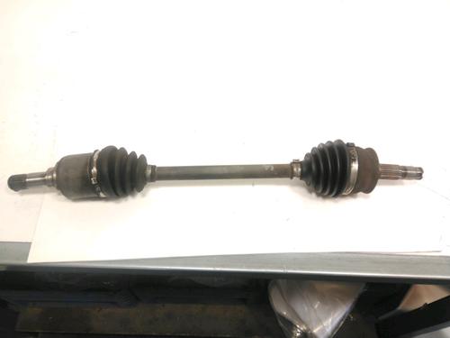 Used Left front driveshaft FORD KA (RU8) 1.2 (69 hp) 28224866