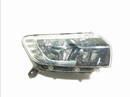 Used Right headlight Right headlight DACIA SANDERO II 1.5 Blue dCi 95 (B8JL) (95 hp) 34713099 34713099