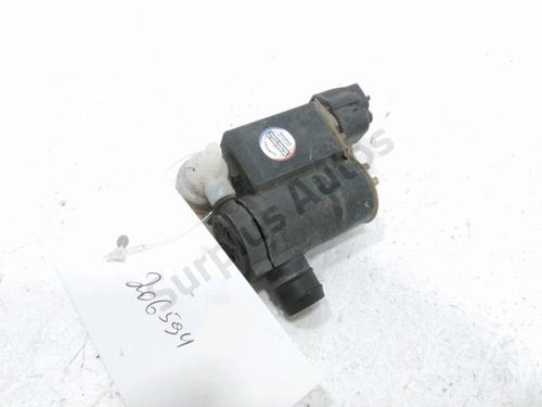 Used Washer pump HYUNDAI i10 I (PA) 1.2 (78 hp) 31008593