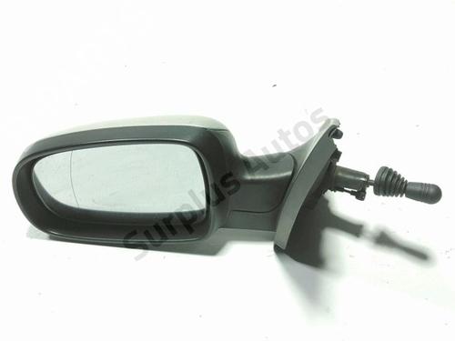 left-mirror-opel-corsa-c-x01-2000-2001-2002-2003-2004-2005-2006-2007-2008-2009-39737491 main image