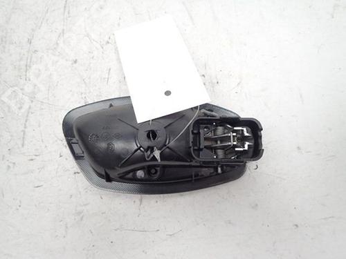Front left interior door handle RENAULT MEGANE III Hatchback (BZ0/1_, B3_) 1.5 dCi (BZ0C) | BP30996379I13 - Image 2