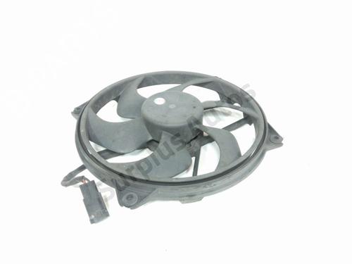 radiator-fan-peugeot-307-break-3e-2002-2003-2004-2005-2006-2007-2008-2009-32153635 main image