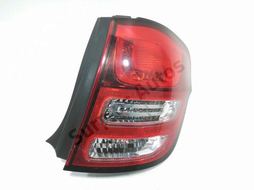 Used Right taillight Right taillight CITROËN C3 II (SC_) 1.4 VTi 95 (95 hp) 34363299 34363299