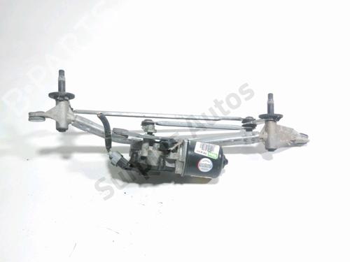 Vindrude Viskermekanisme Vindrude Viskermekanisme NISSAN QASHQAI I (J10, NJ10) 1.6 (117 hp) 36465470 36465470