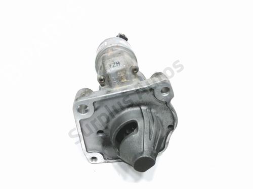 Used Starter Starter PEUGEOT 308 II (LB_, LP_, LW_, LH_, L3_) 1.2 THP 110 (110 hp) 28222179 28222179
