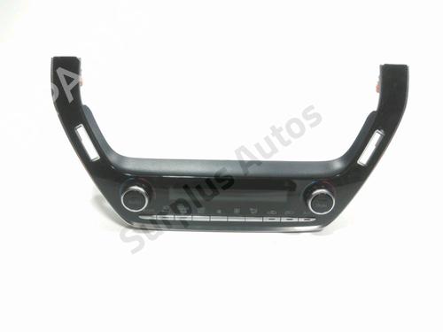 Used Climate control TOYOTA COROLLA Hatchback (_E21_, _EA1_, _EH1_) 1.8 Hybrid (ZWE211, ZWE219) (122 hp) 28595516