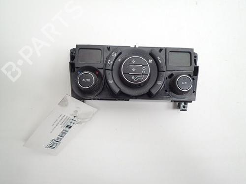 Used Climate control PEUGEOT 5008 (0U_, 0E_) 1.6 HDi (110 hp) 30988356