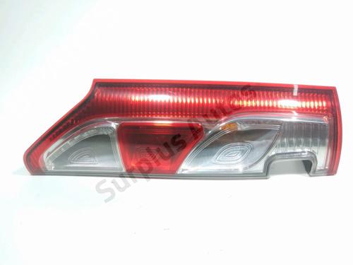 Used Left taillight RENAULT KANGOO Express (FW0/1_) 1.5 dCi 90 (FW0G, FW05, FW08, FW11) (90 hp) 29860079