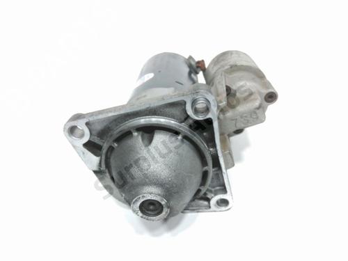 Starter JEEP RENEGADE SUV (BU, B1, BV) 1.6 CRD | BP30313089M8 - Image 2
