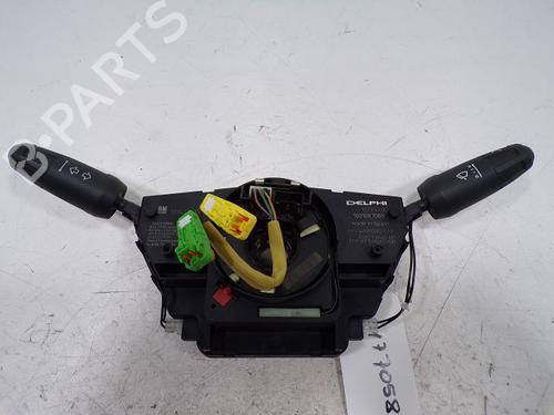Used Steering wheel controls OPEL CORSA D (S07) 1.3 CDTI (L08, L68) (75 hp) 31664031