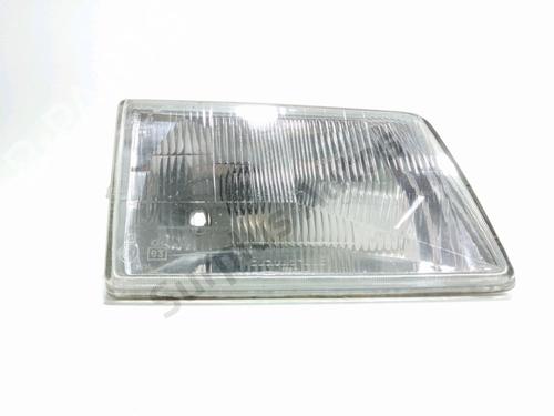 Used Right headlight PEUGEOT 205 II (20A/C) 1.7 Diesel (60 hp) 29580556