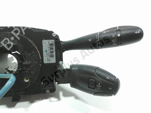 Steering wheel controls PEUGEOT 207 (WA_, WC_) 1.4 | BP28227364E15 