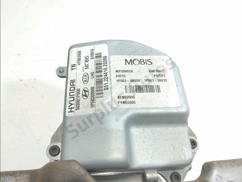 Steering column KIA VENGA (YN) 1.4 CRDi 90 | BP40059263M21 - Image 3