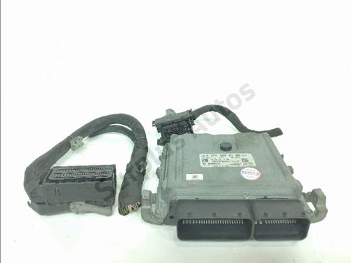 Used Engine control unit (ECU) Engine control unit (ECU) MERCEDES-BENZ A-CLASS (W176) A 250 4-matic (176.046) (211 hp) 40212727 40212727