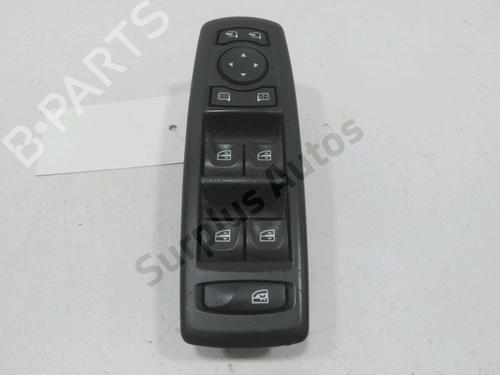 Comutador vidro frente esquerdo Comutador vidro frente esquerdo 37600659 37600659