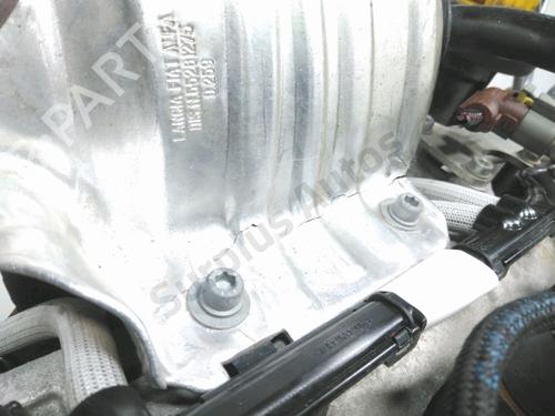 Engine FIAT TIPO Saloon (356_, 357_) 1.3 D (356SXB1A, 356SXH1A, 356SXD1A) | BP32694405M1 - Image 6