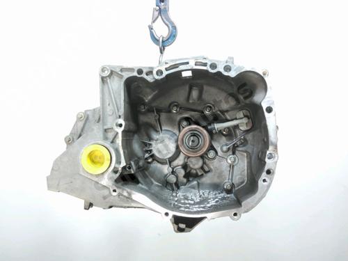 gearbox-renault-clio-iv-bh_-2012-2013-2014-2015-2016-2017-2018-2019-2020-2021-39705733 main image