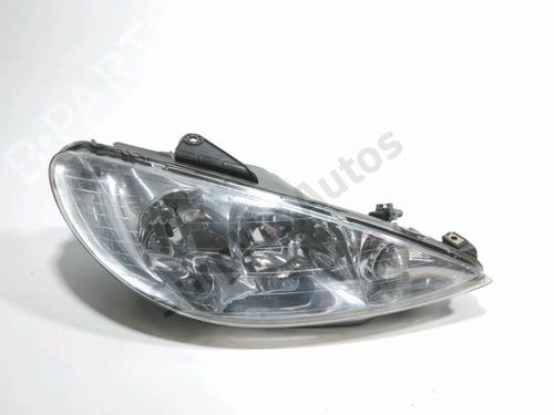 Used Right headlight Right headlight 38981884 38981884
