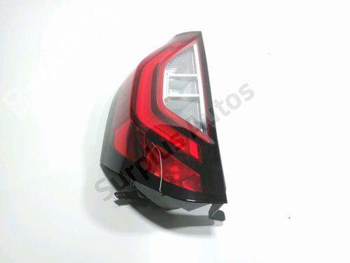 Used Left taillight Left taillight RENAULT KANGOO III MPV TCe 130 (KJMB) (131 hp) 33262107 33262107