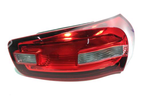 Used Right taillight Right taillight CITROËN C4 Picasso II 1.6 HDi / BlueHDi 115 (115 hp) 28268746 28268746