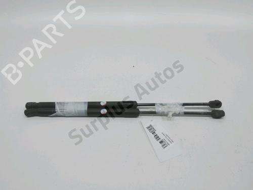 Used Tailgate lift support AUDI A6 Allroad C6 (4FH) 2.7 TDI quattro (180 hp) 31001964