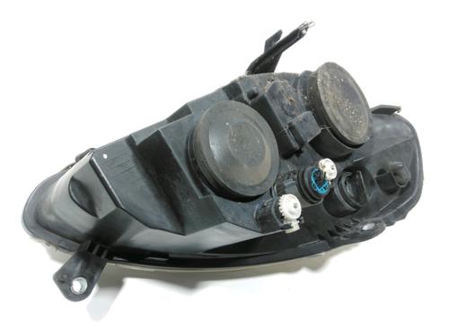 Left headlight LANCIA YPSILON (843_) 1.3 D Multijet (843.AXE11, 843.AXE1A) | BP28266685C28 